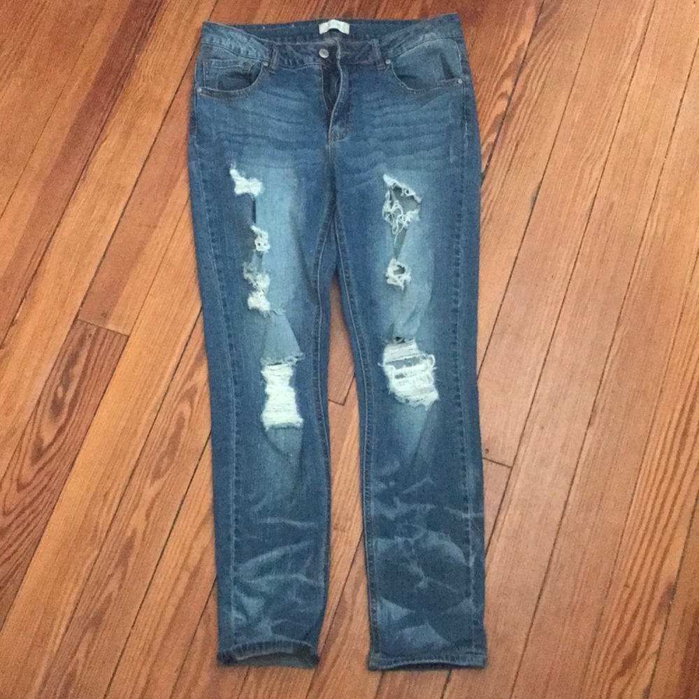 Altard State Jeans